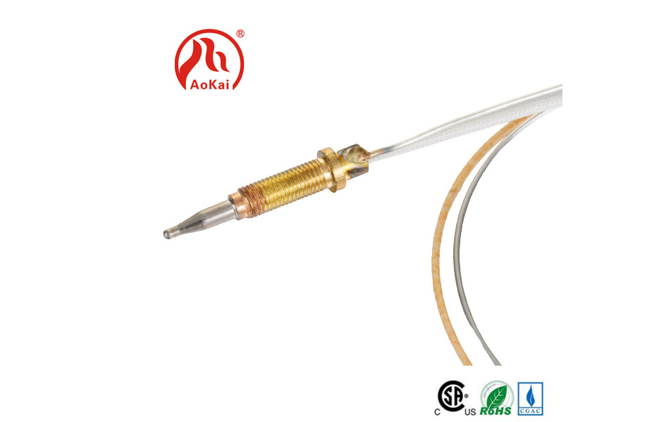 thermocouple ၏အပူချိန်တိုင်းတာမှုအခြေအနေများကိုအသေးစိတ်ရှင်းပြပါ