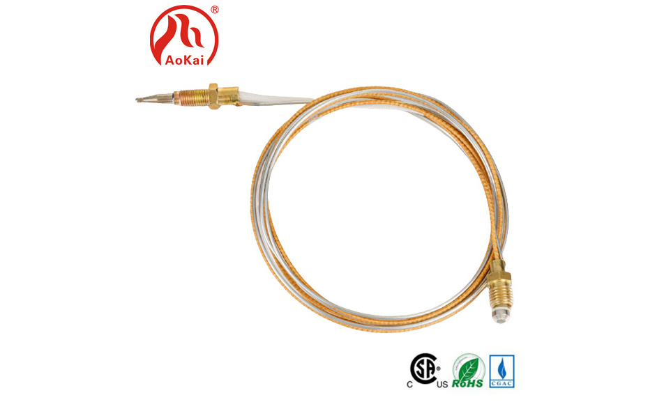 thermocouple နှင့်အပူခံနိုင်ရည်ကွာခြားချက်ကဘာလဲ။