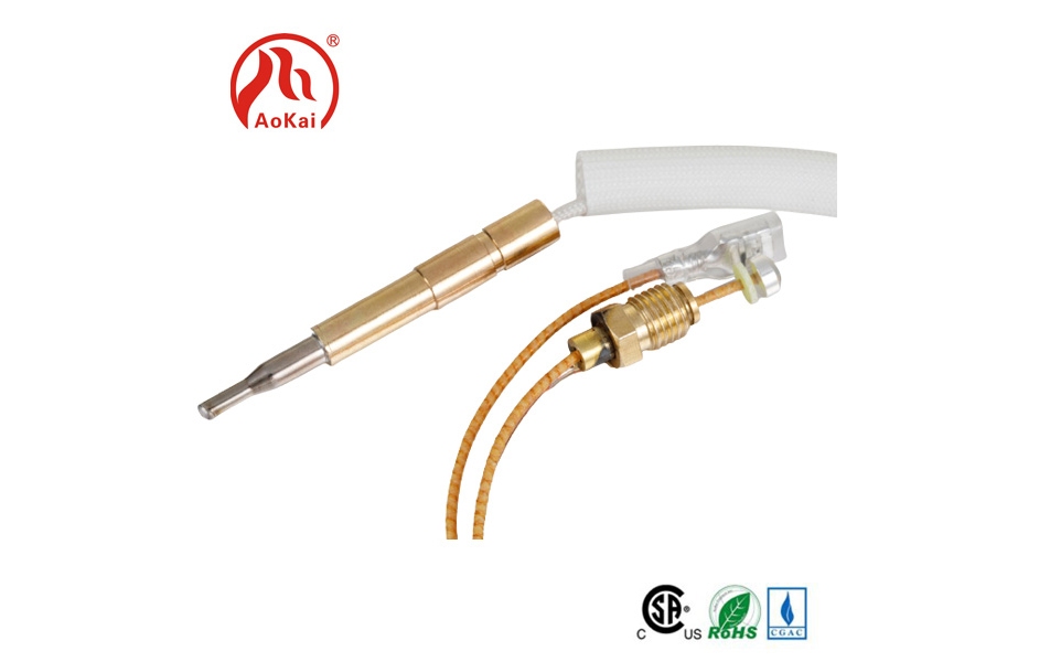 thermocouple ကောင်းလားမကောင်းလားဘယ်လိုဆုံးဖြတ်မလဲ။