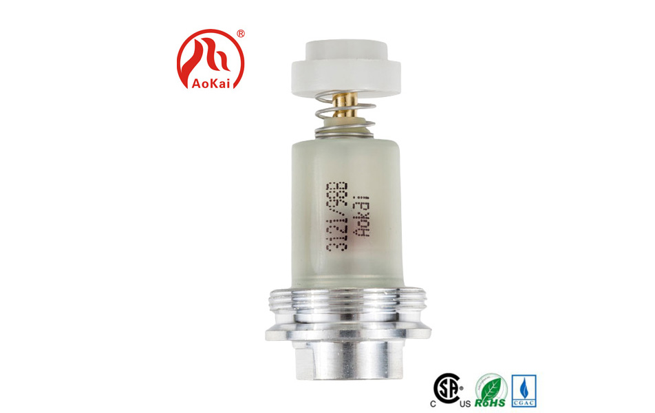 အဖြစ်များသော solenoid valve ပြဿနာဖြေရှင်းခြင်း