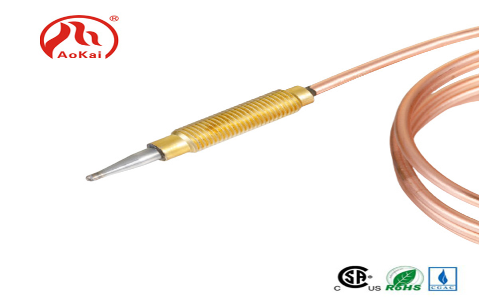 thermocouple ဝါယာကြိုးများဒီဇိုင်းနှင့်ထုတ်လုပ်ရန်လိုအပ်ချက်များမှာအဘယ်နည်း