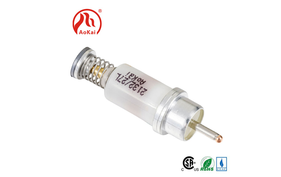 solenoid valves များအတွက်အသုံးများသော sealing ပစ္စည်းများသုံးခု