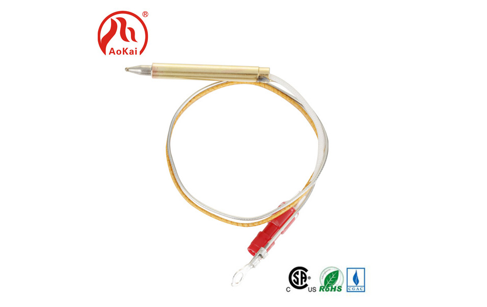 ဓာတ်ငွေ့မီးဖို thermocouple ဆိုတာဘာလဲ။