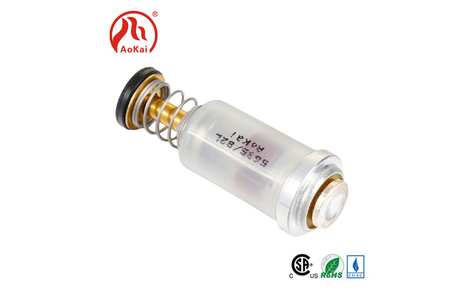 stainless steel solenoid valve ကိုပျက်စီးခြင်းမှကာကွယ်နည်း