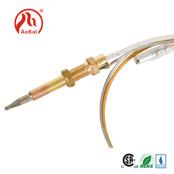 thermocouple အပူချိန်တိုင်းတာခြင်း၏အခြေခံနိယာမကိုသင်သိပါသလား။