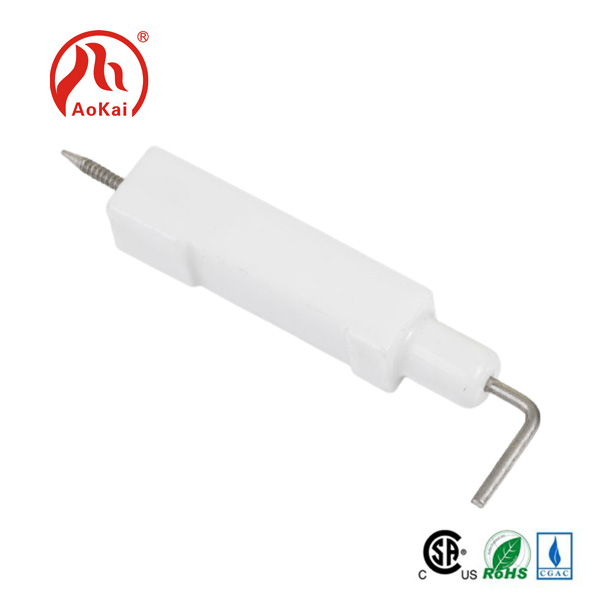 ဓာတ်ငွေ့ပစ္စည်းအစိတ်အပိုင်း Magnet Valve