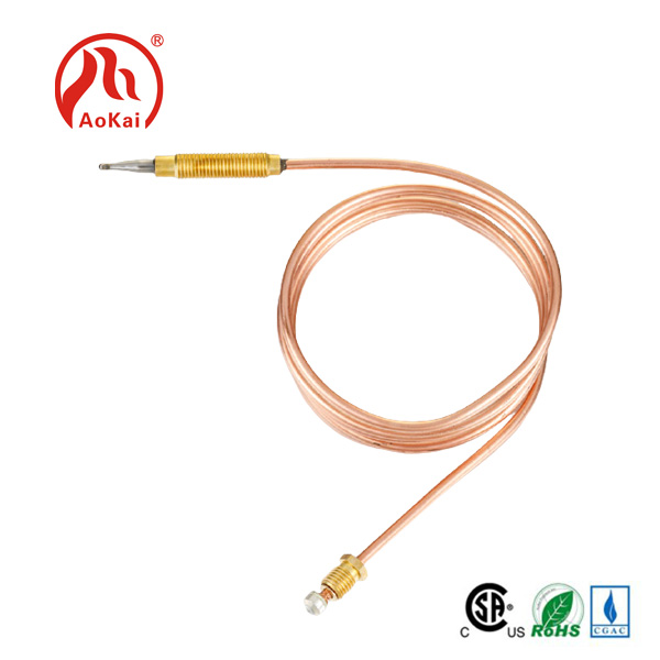 Gas Cooker Thermopile Sensors များ