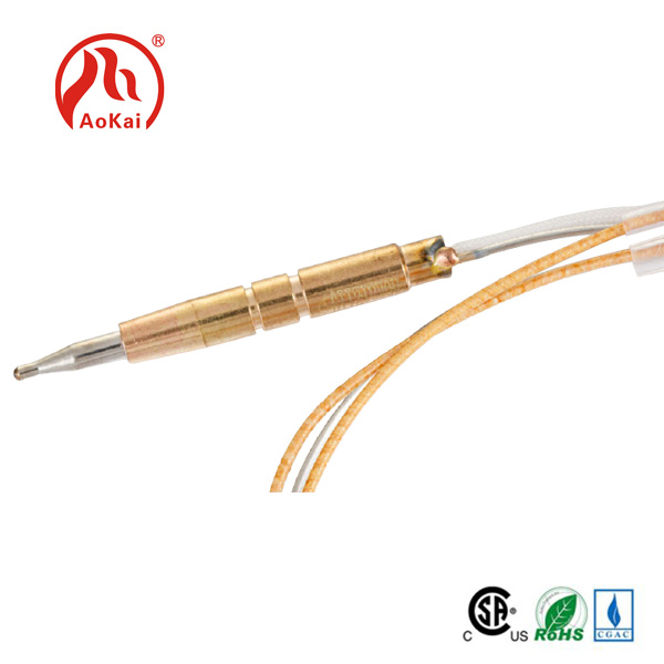 Gas Oven ဆက်စပ်ပစ္စည်း Thermocouple