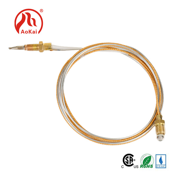 Gas Oven Thermocouple အတွက် Thermocouple