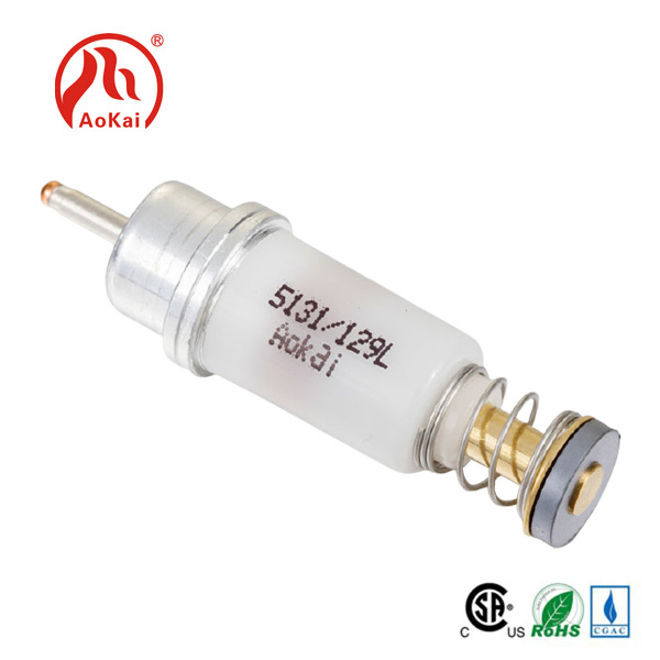 ရေအပူပေးစက်များ Solenoid Valve